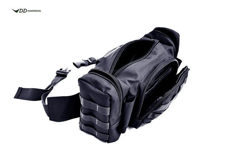 DD Hammocks Action Pack - Black - Image 13