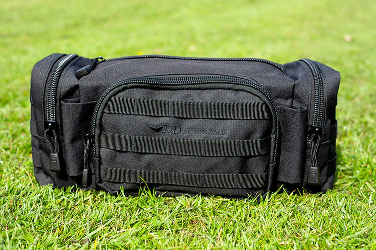DD Hammocks Action Pack - Black - Image 2