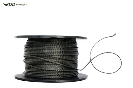 DD Hammocks Amsteel 2.5mm (per metre) - Image 4