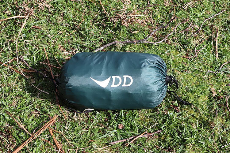 DD Hammocks Bishop Bag - Image 5