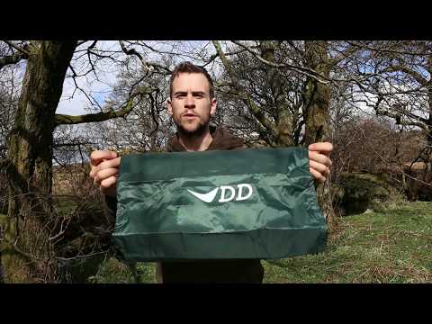 DD Hammocks Bishop Bag - Image 7