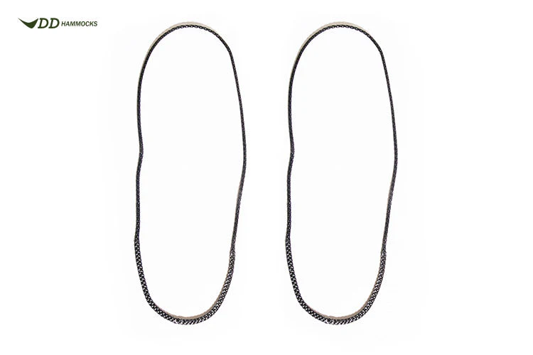 DD Hammocks Fixed Loop Tarp Fastener (x2)
