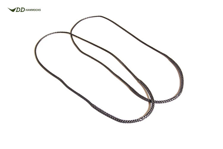 DD Hammocks Fixed Loop Tarp Fastener (x2) - Image 2