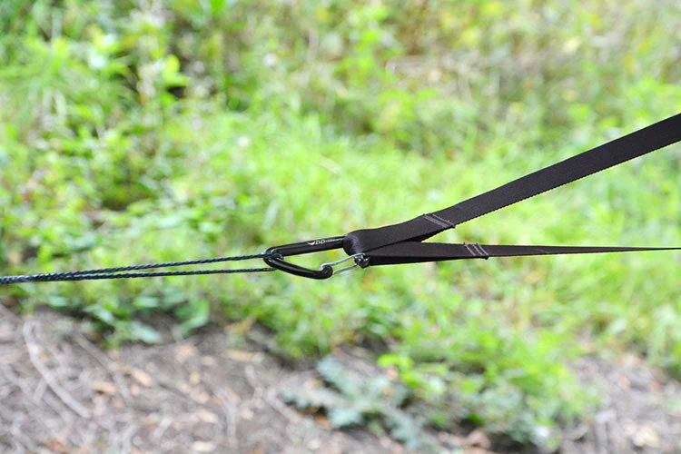 DD Hammocks Hammock - Karabiners x 2 - Image 4