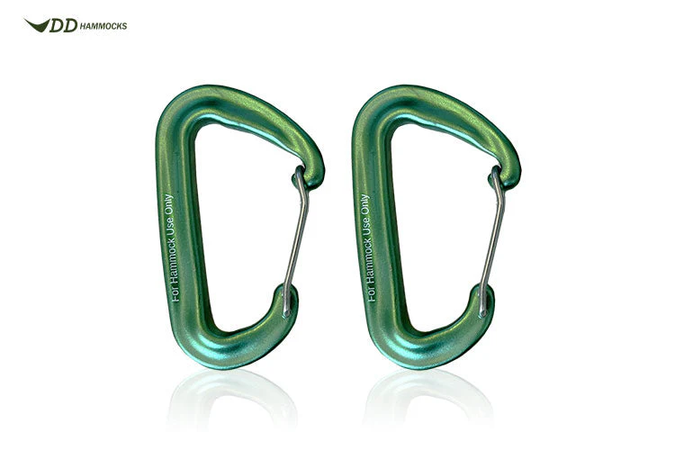 DD Hammocks Hammock - Karabiners x 2 - Image 9