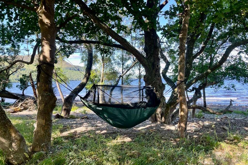 DD Hammocks - Frontline Hammock - Kids - Image 8