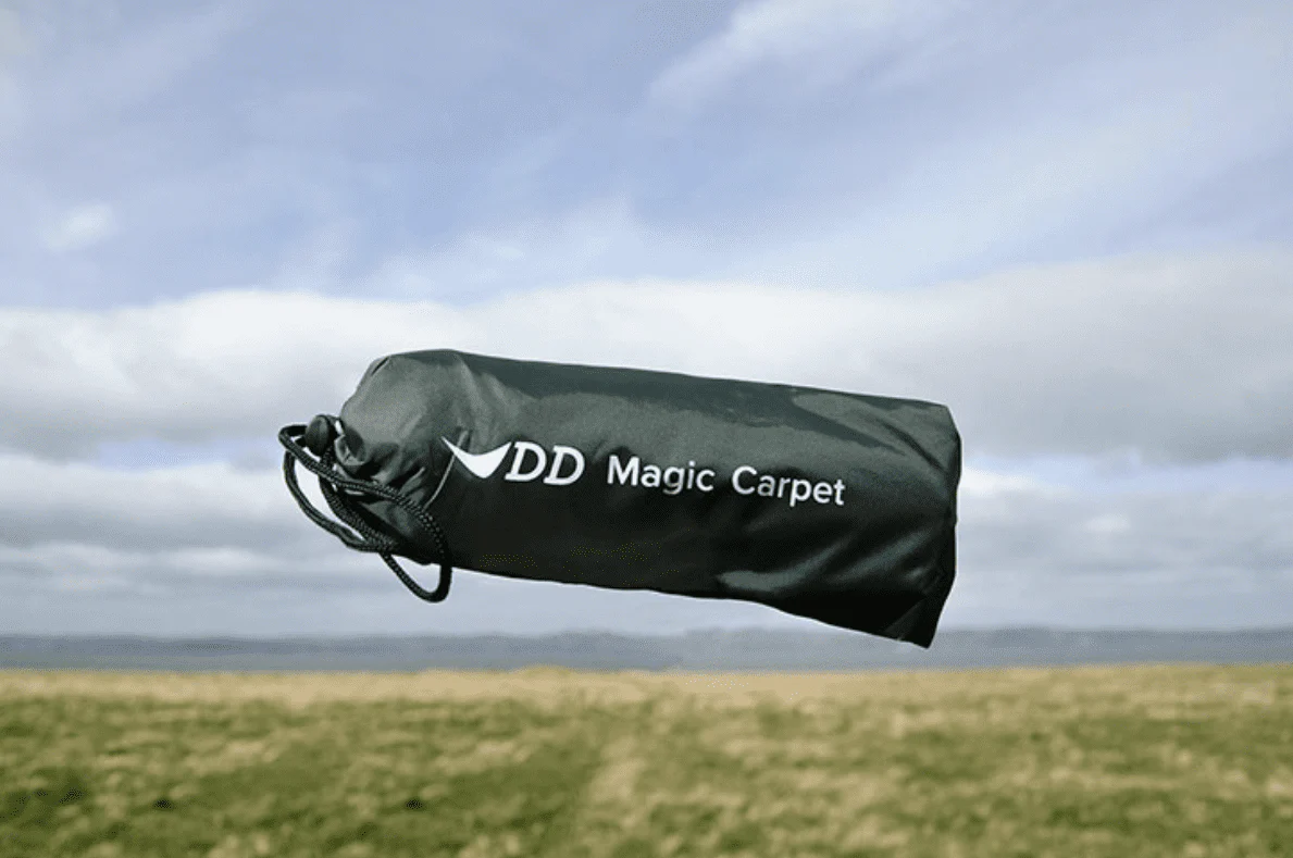 DD Hammocks Magic Carpet - XL - Image 3