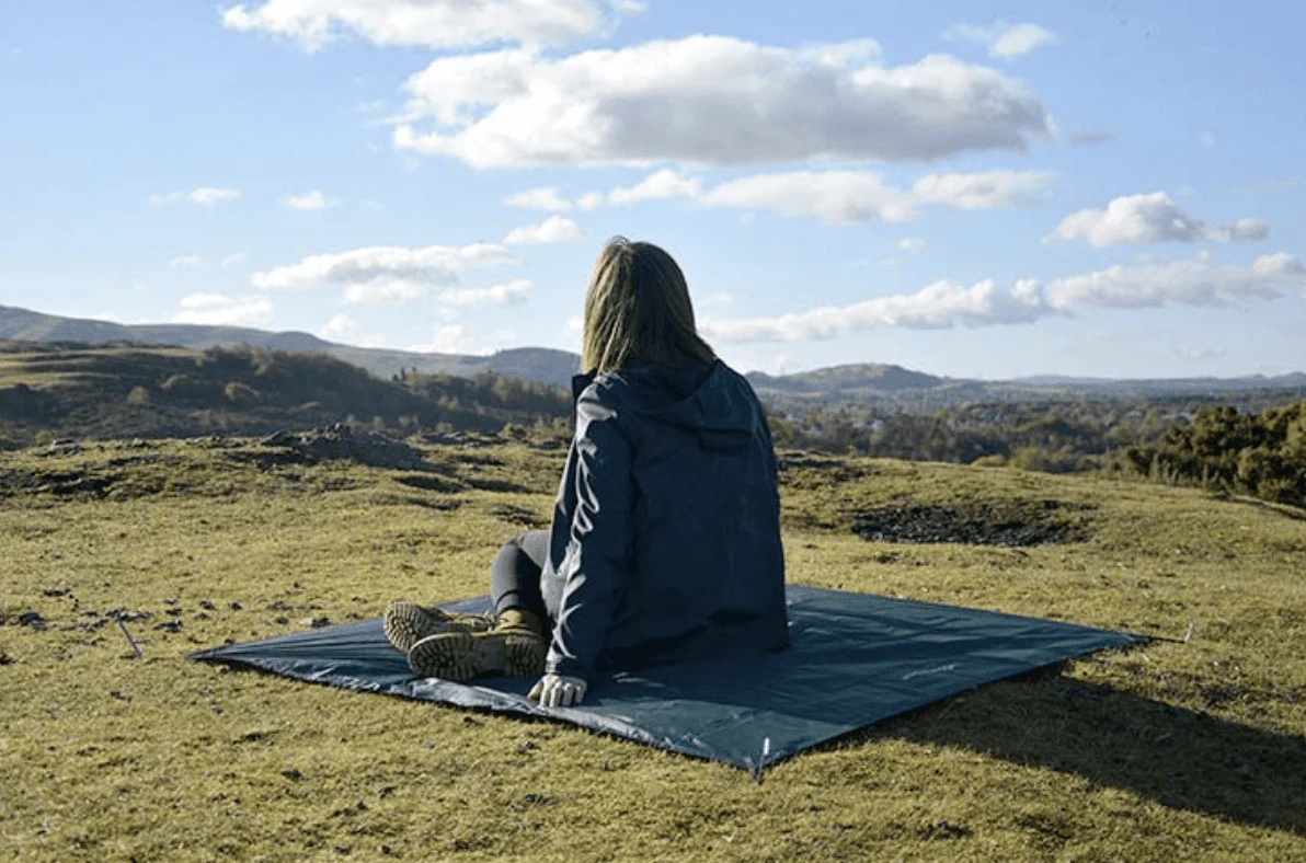 DD Hammocks Magic Carpet - XL - Image 4