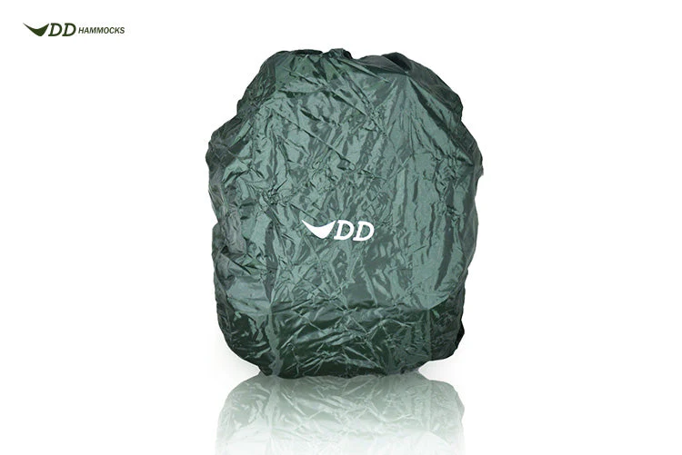 DD Hammocks Rucksack Cover - Olive Green