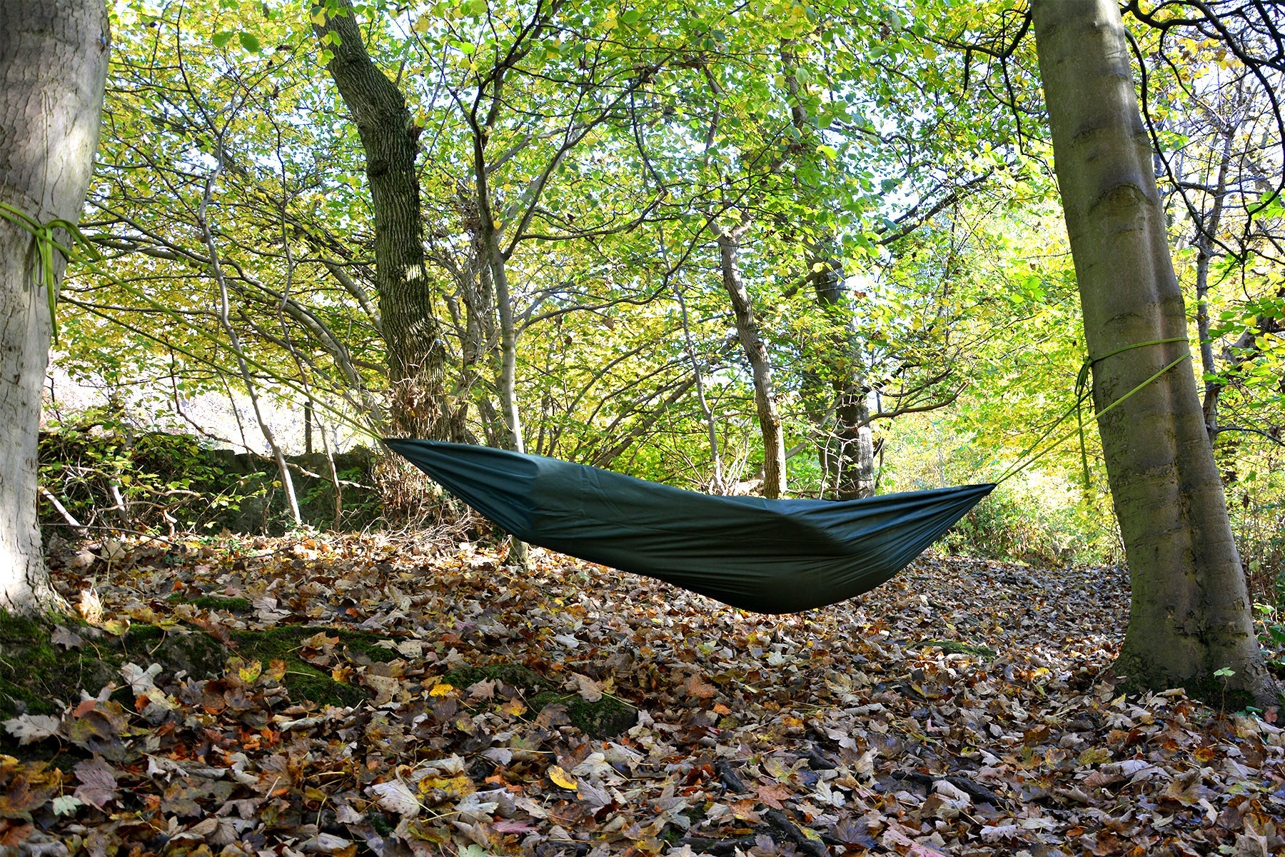 DD Hammocks Scout Hammock - Image 3