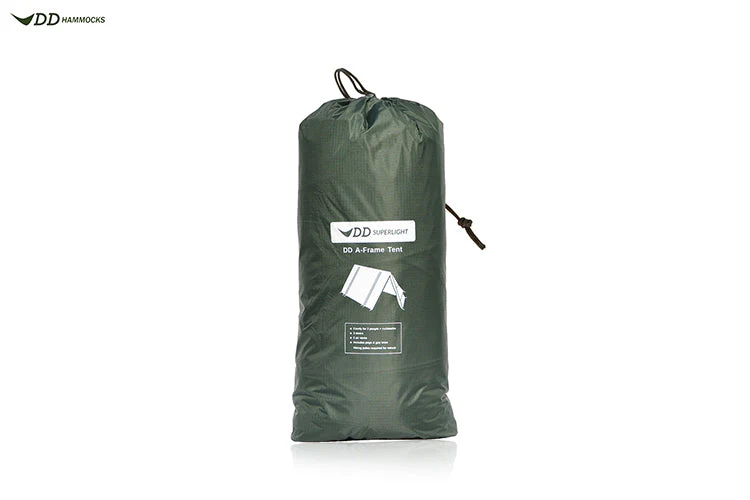 DD Hammocks SuperLight - A-Frame Tent - Image 3