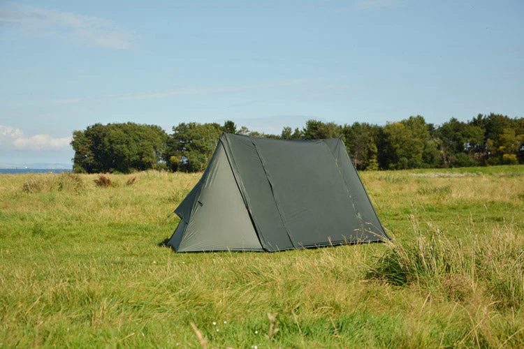 DD Hammocks SuperLight - A-Frame Tent - Image 9