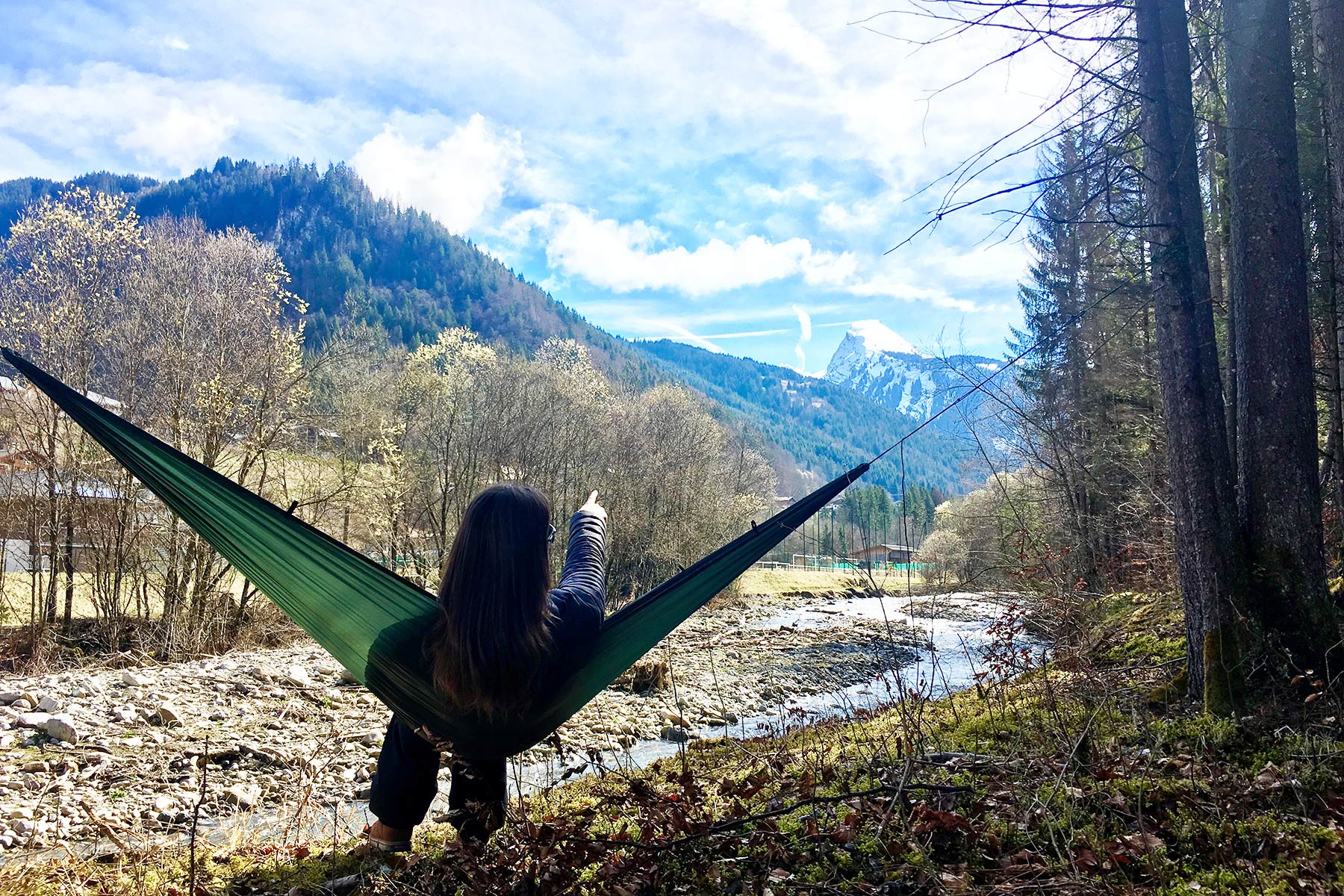 DD Hammocks SuperLight Combo Deal - Image 2
