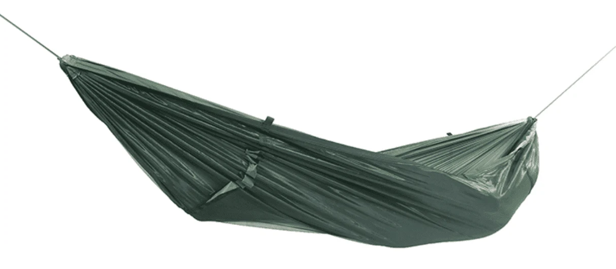 DD Hammocks Superlight Frontline Hammock - Olive Green - Image 2