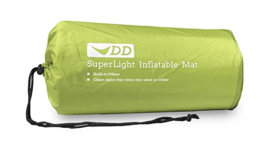 DD Hammocks Superlight Inflatable Mat - Image 5