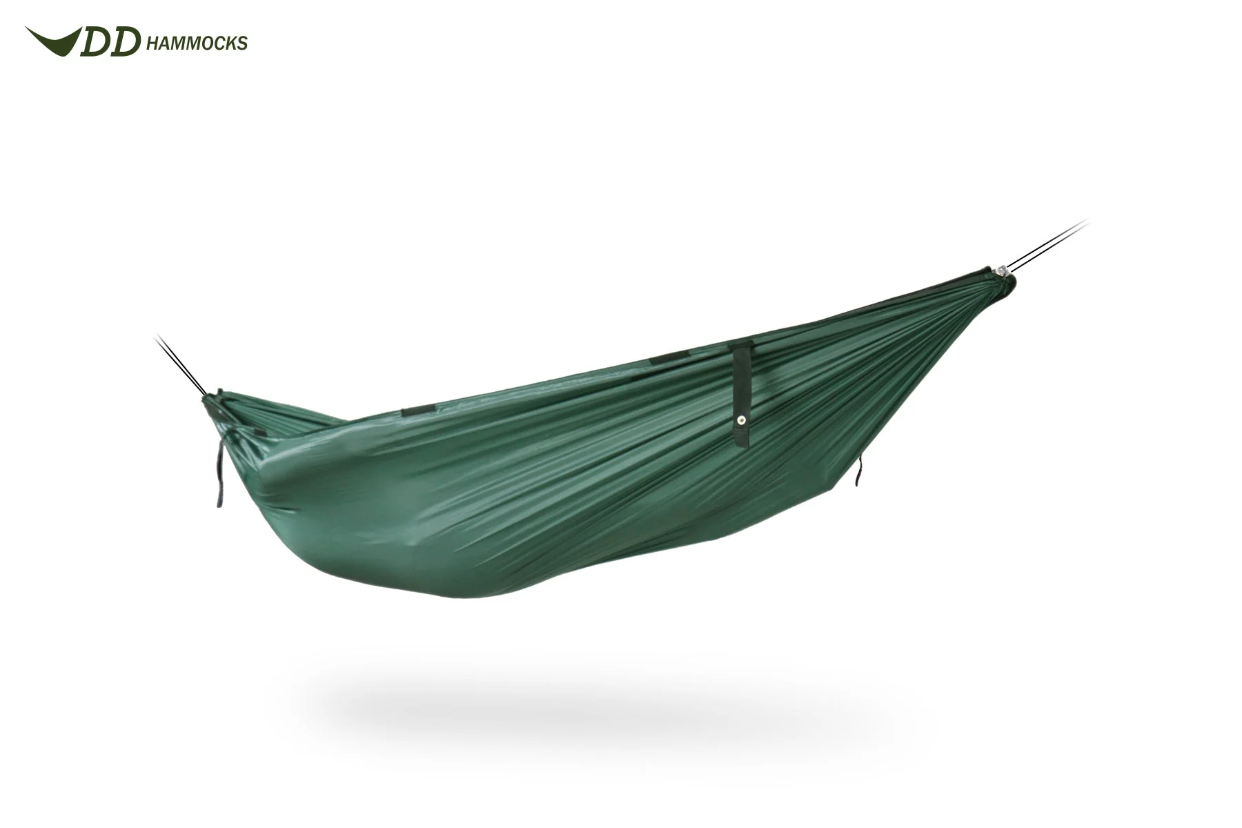 DD Hammocks SuperLight Jungle Hammock - Image 5