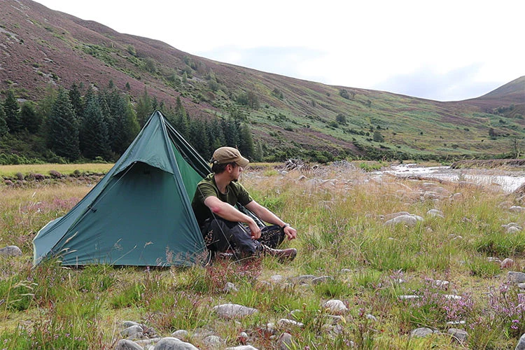 DD Hammocks SuperLight - Pathfinder Tent - Image 13