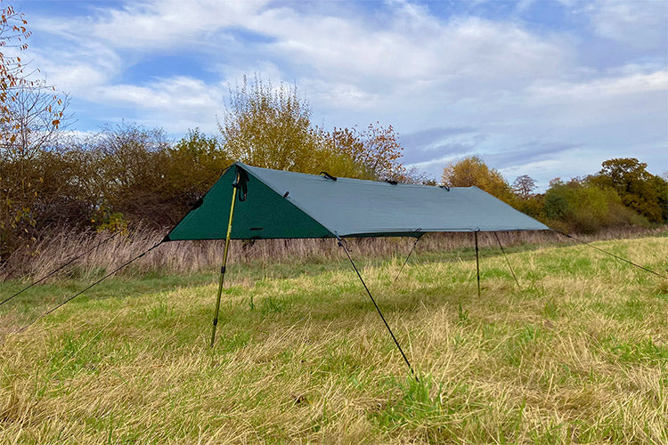 DD Hammocks SuperLight Tarp S - Image 6