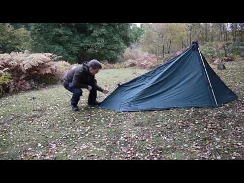 DD Hammocks SuperLight - Tarp Tent - Image 10