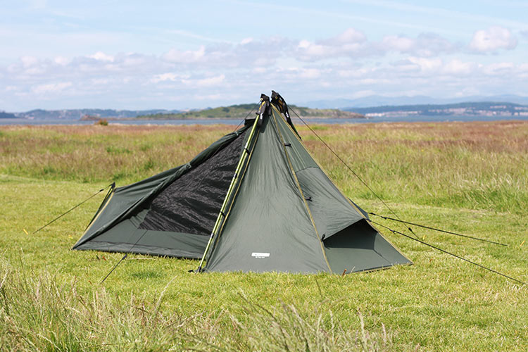 DD Hammocks SuperLight - Tarp Tent - Image 11