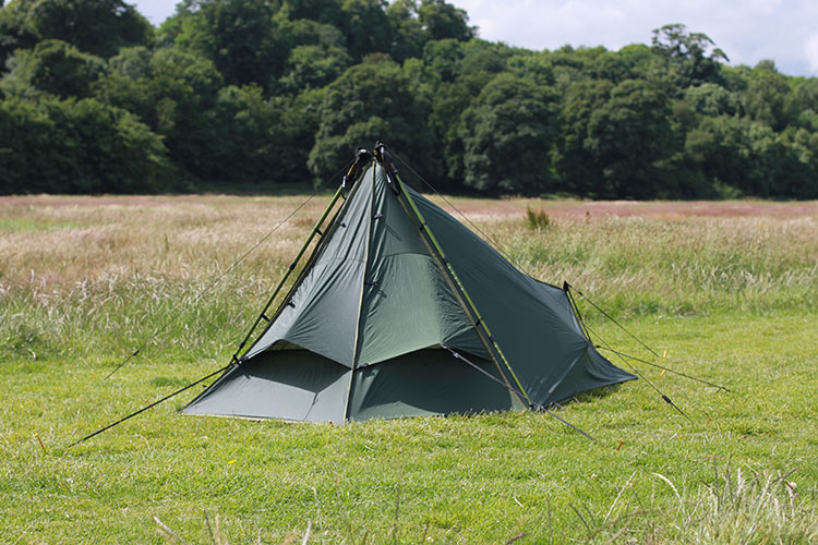 DD Hammocks SuperLight - Tarp Tent - Image 12