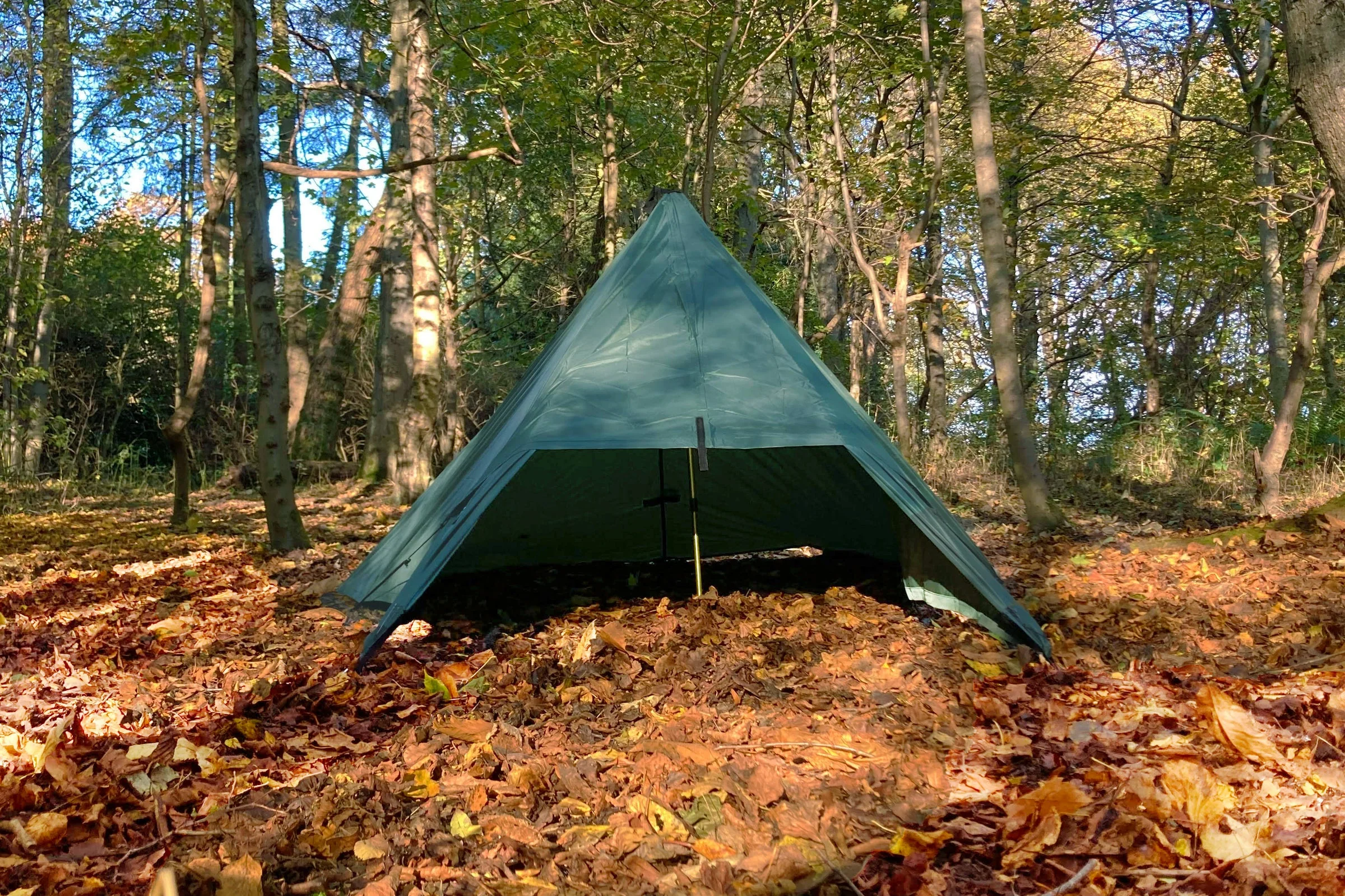 DD Hammocks Tarp M - Image 10