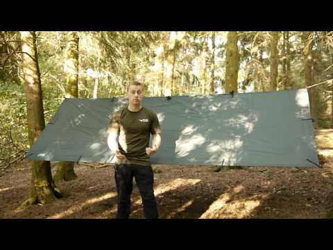 DD Hammocks Tarp M - Image 11