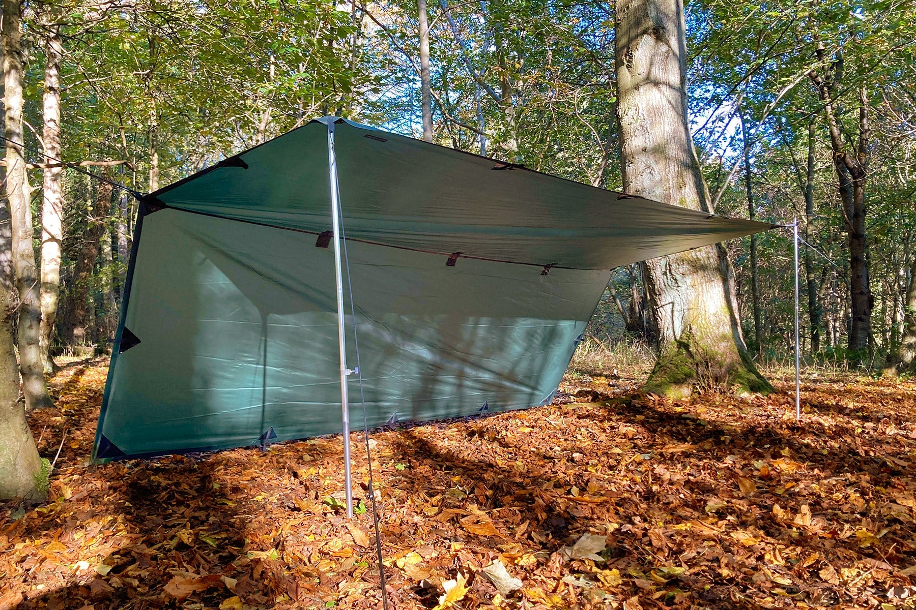 DD Hammocks Tarp M - Image 8