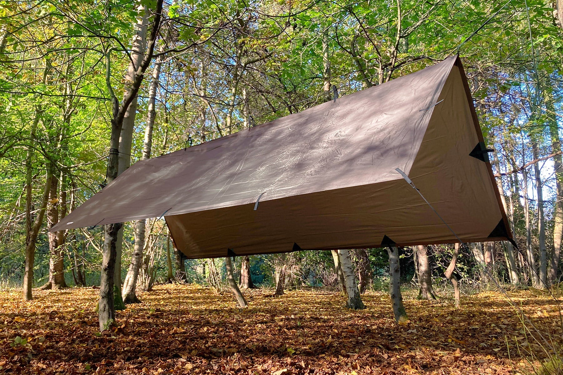 DD Hammocks Tarp M - Image 9
