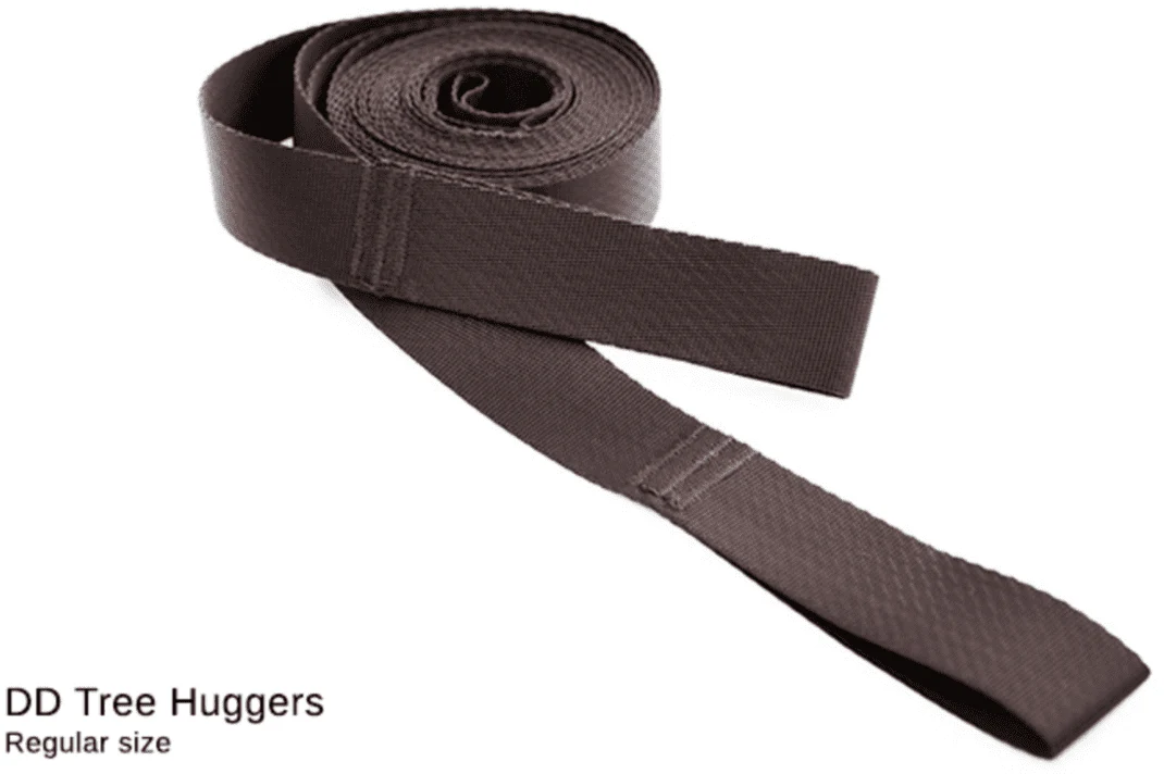 DD Hammocks Tree Huggers - Regular