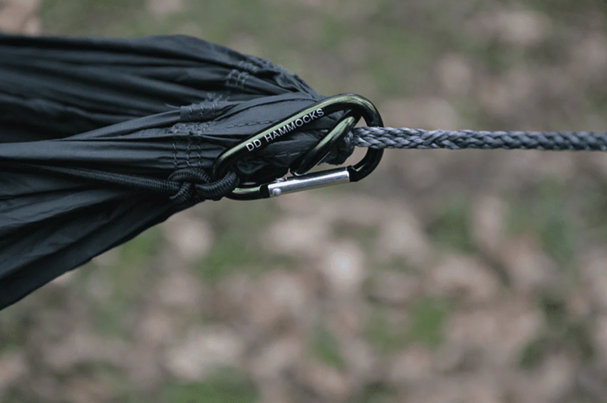 DD Hammocks Underblanket - Olive Green - Image 3