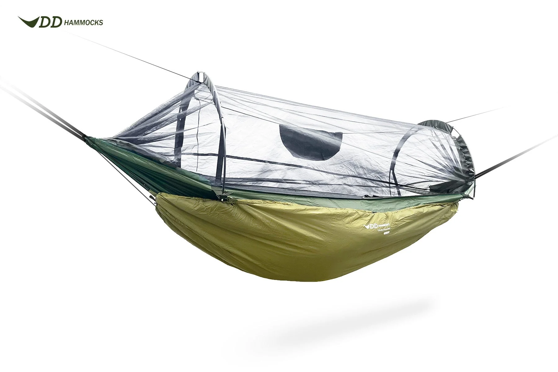 DD Hammocks Underblanket - X Long - Image 3