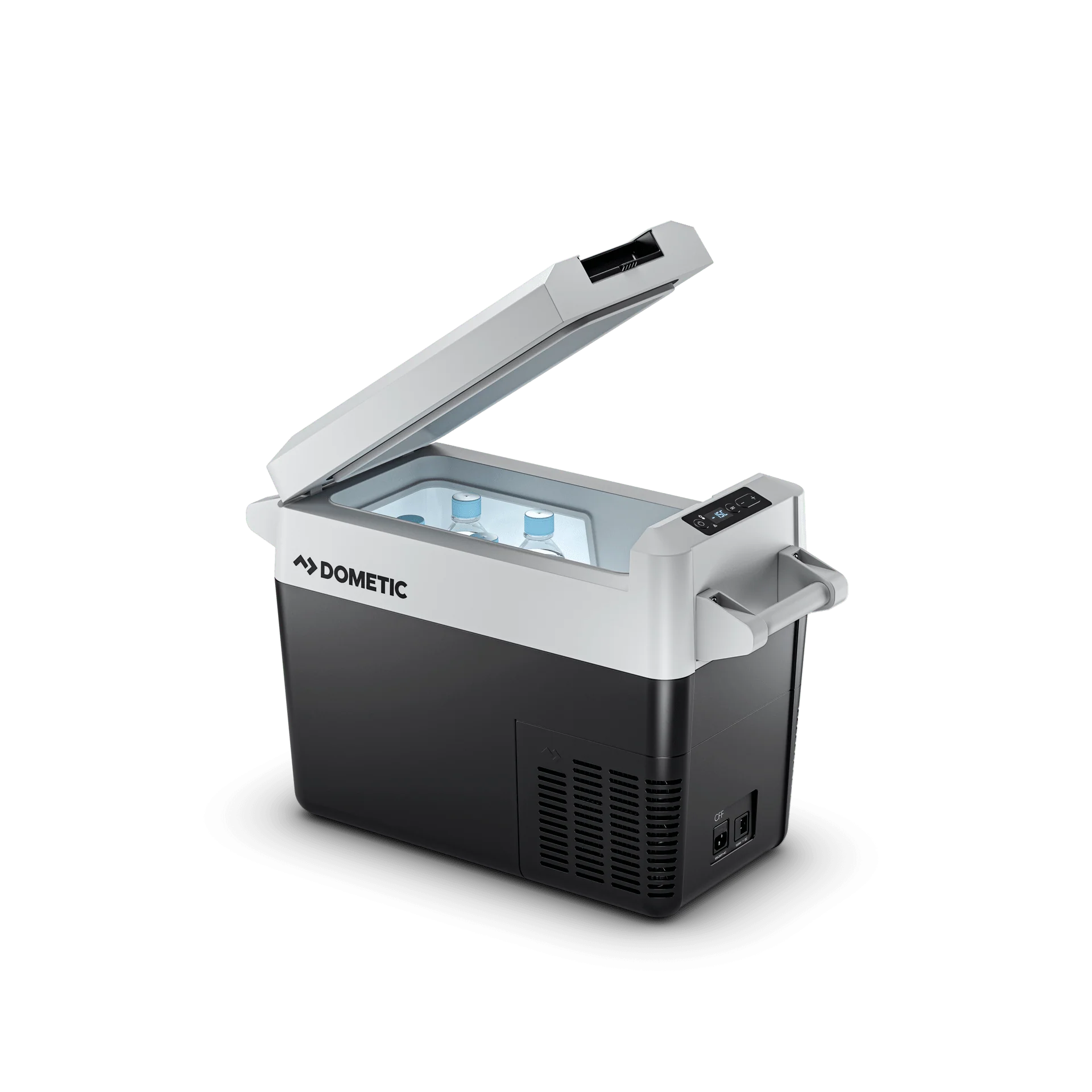 Dometic CFF 20 Compressor Cooler Box - UK/EU Version - Image 2