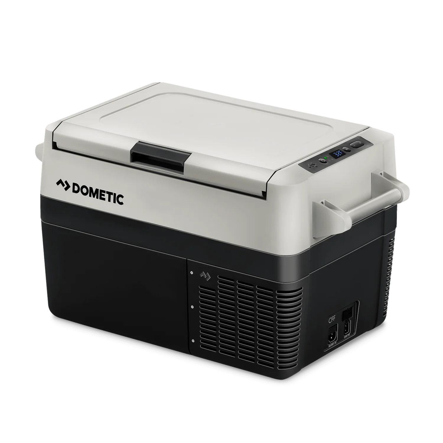 Dometic CFF 35 Compressor Cooler Box - UK/EU Version