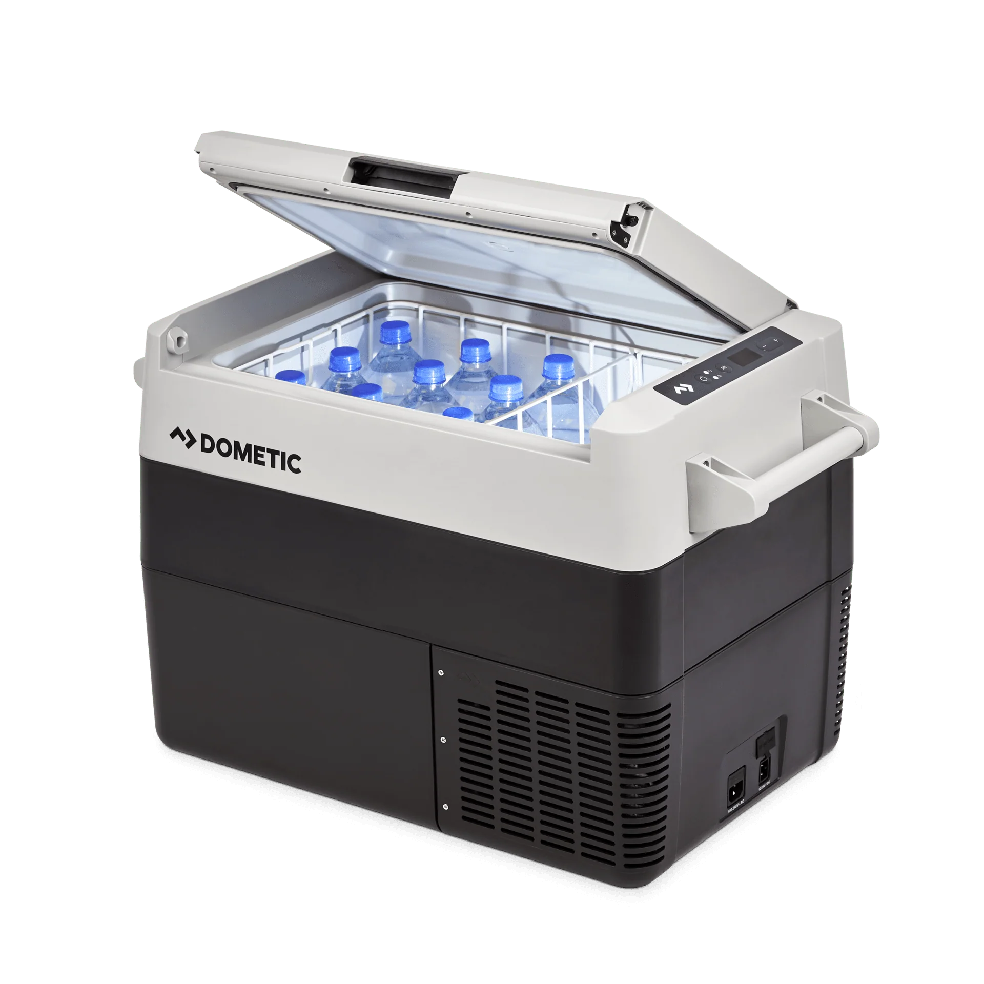 Dometic CFF 45 Compressor Cooler Box - UK/EU Version