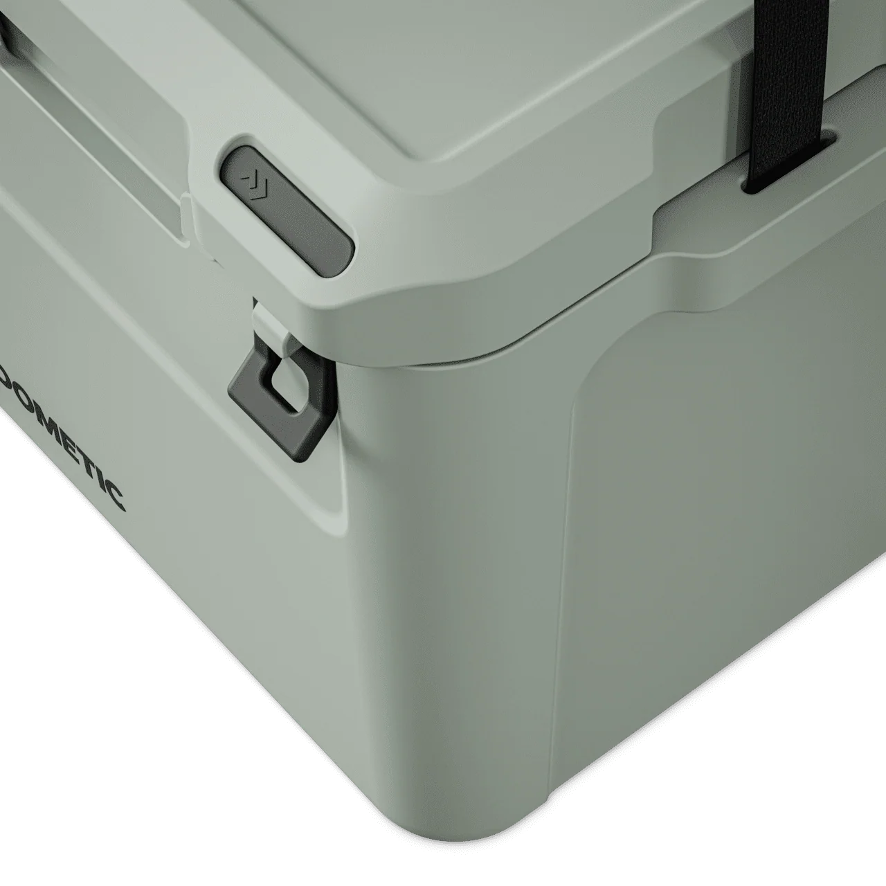 Dometic CI 15 Ice Cooler Box - Moss - Image 3