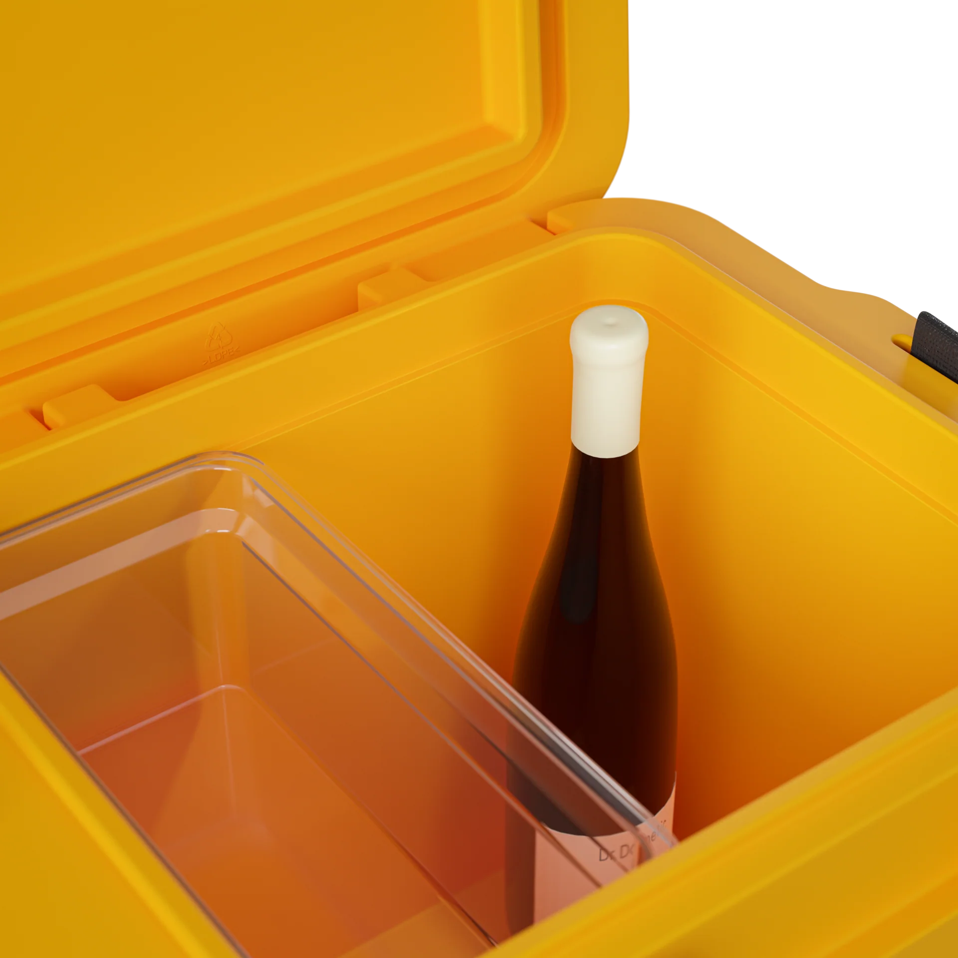 Dometic CI 28 Ice Cooler Box - Glow - Image 5