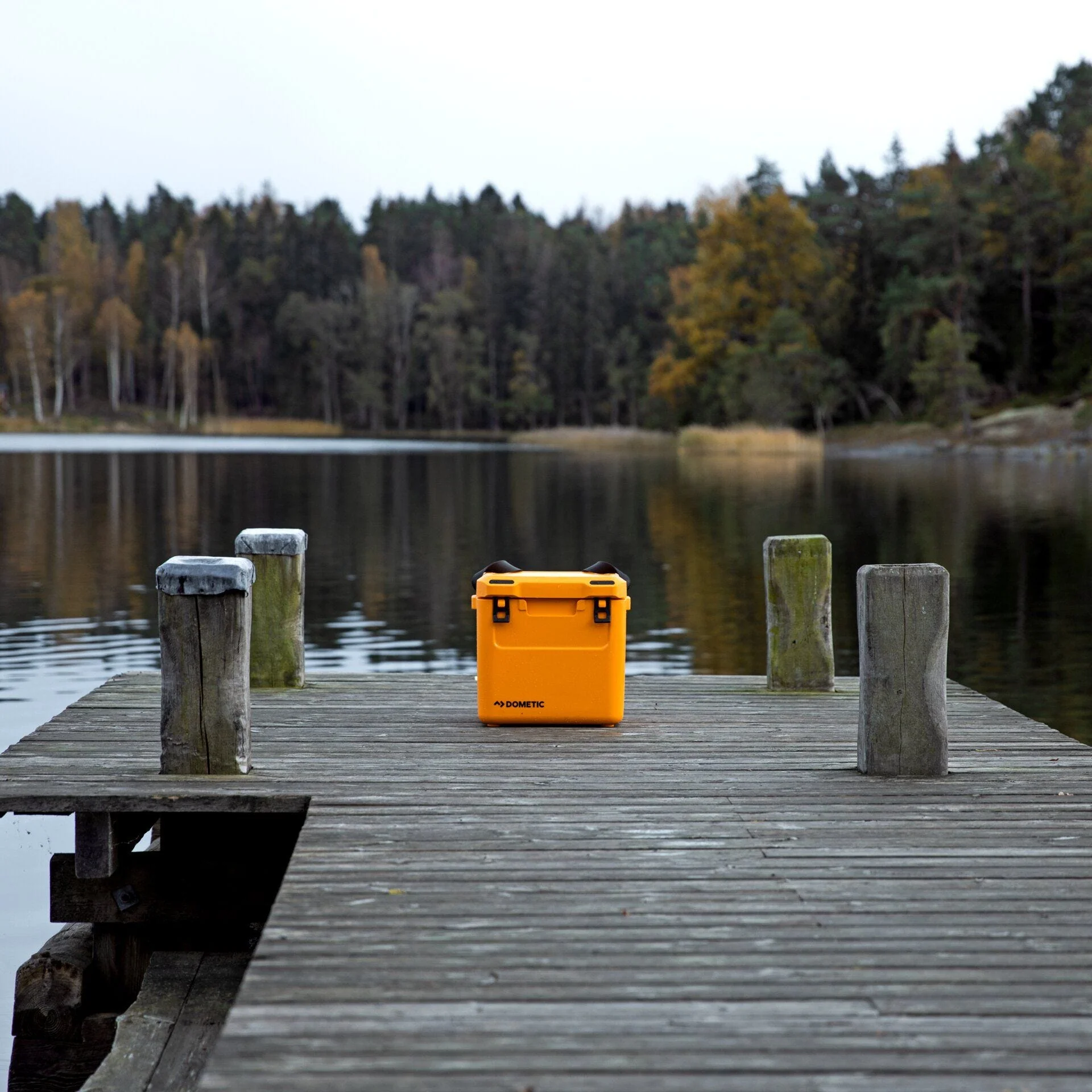 Dometic CI 28 Ice Cooler Box - Glow - Image 7