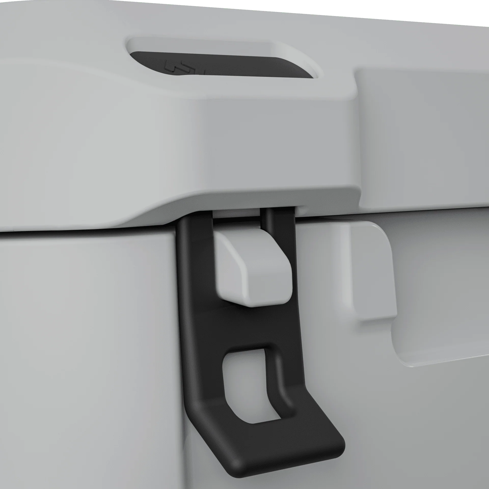Dometic CI 28 Ice Cooler Box - Mist - Image 3