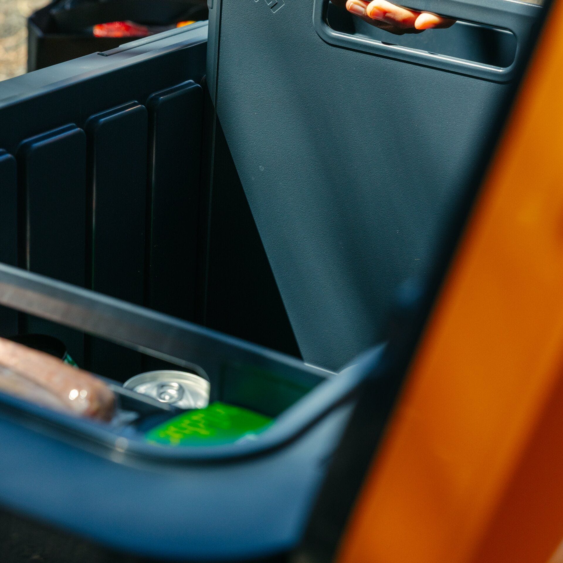 Dometic Recon Hardside Cooler Box Divider - Image 4
