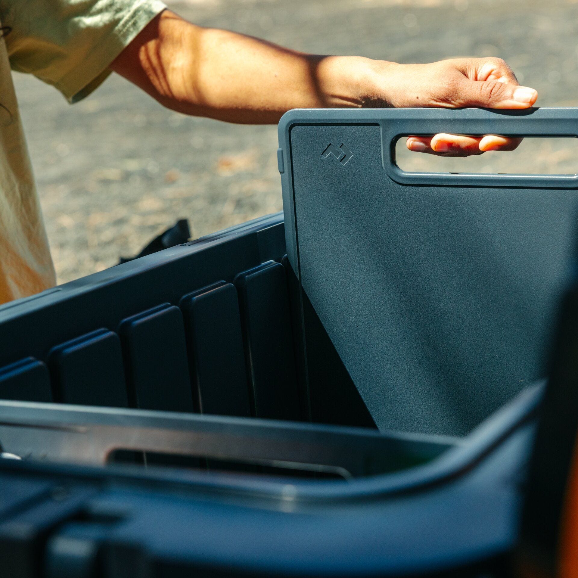 Dometic Recon Hardside Cooler Box Divider - Image 5