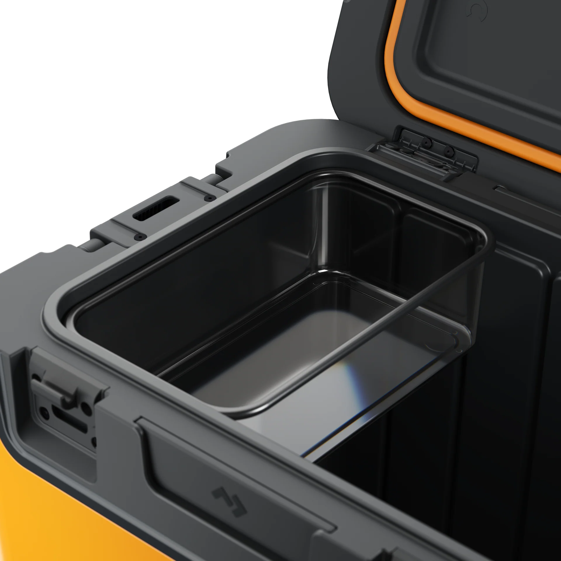 Dometic Recon Hardside Cooler Box Drop In Basket - Image 2