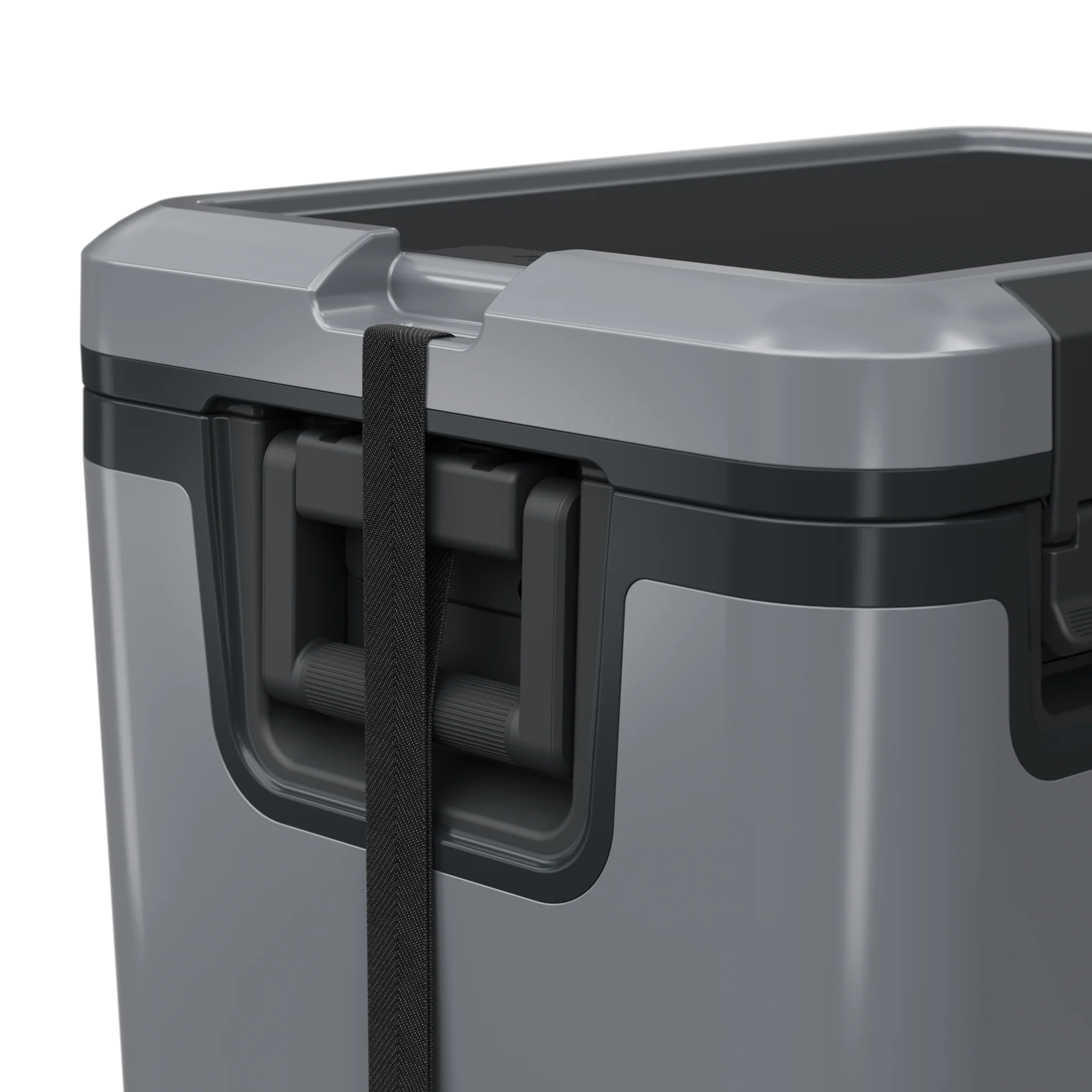 Dometic Recon Hardside Cooler Box - 41 Litre - Silt - Image 4