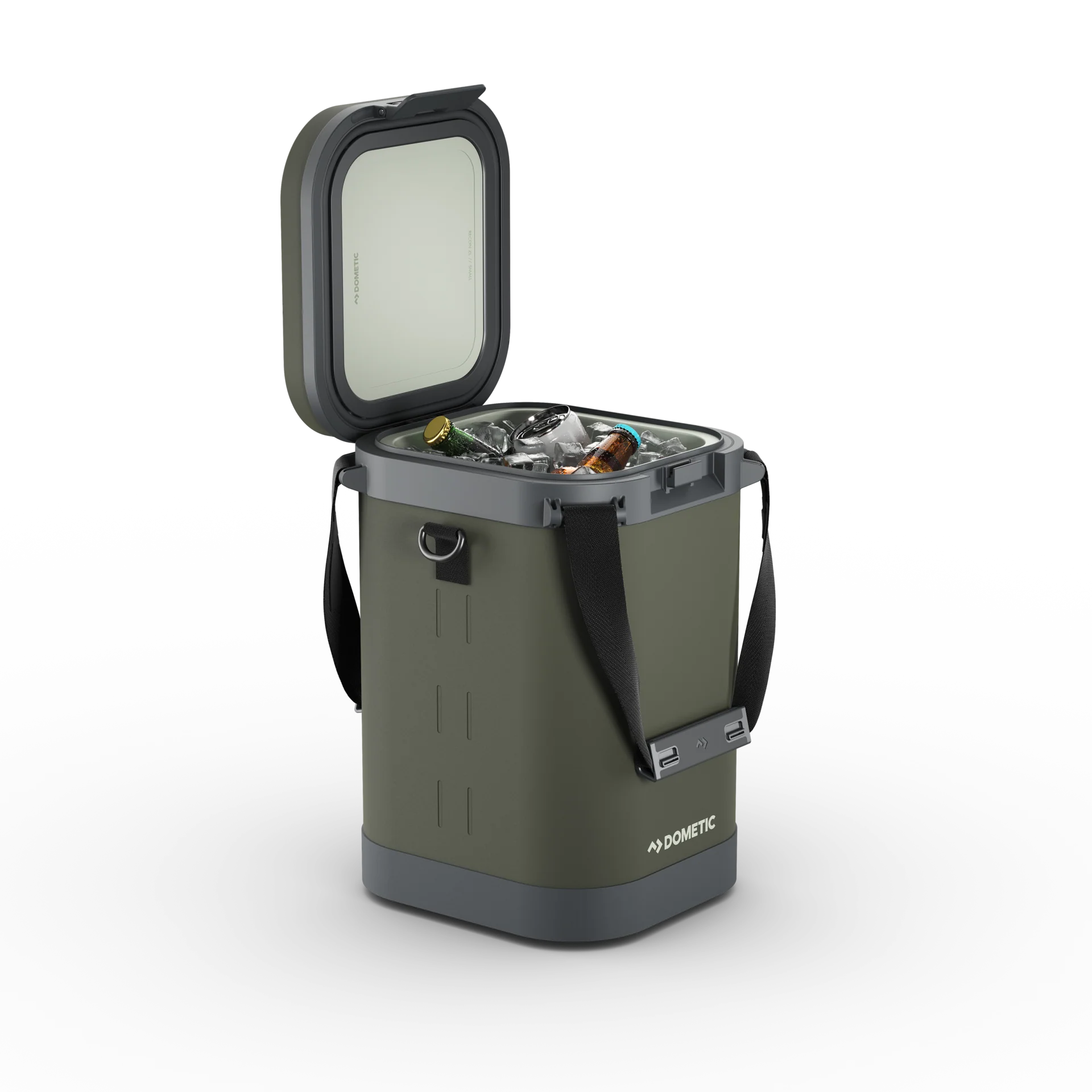 Dometic Recon Softside ZL Small Cooler Bag - Lichen - Image 2