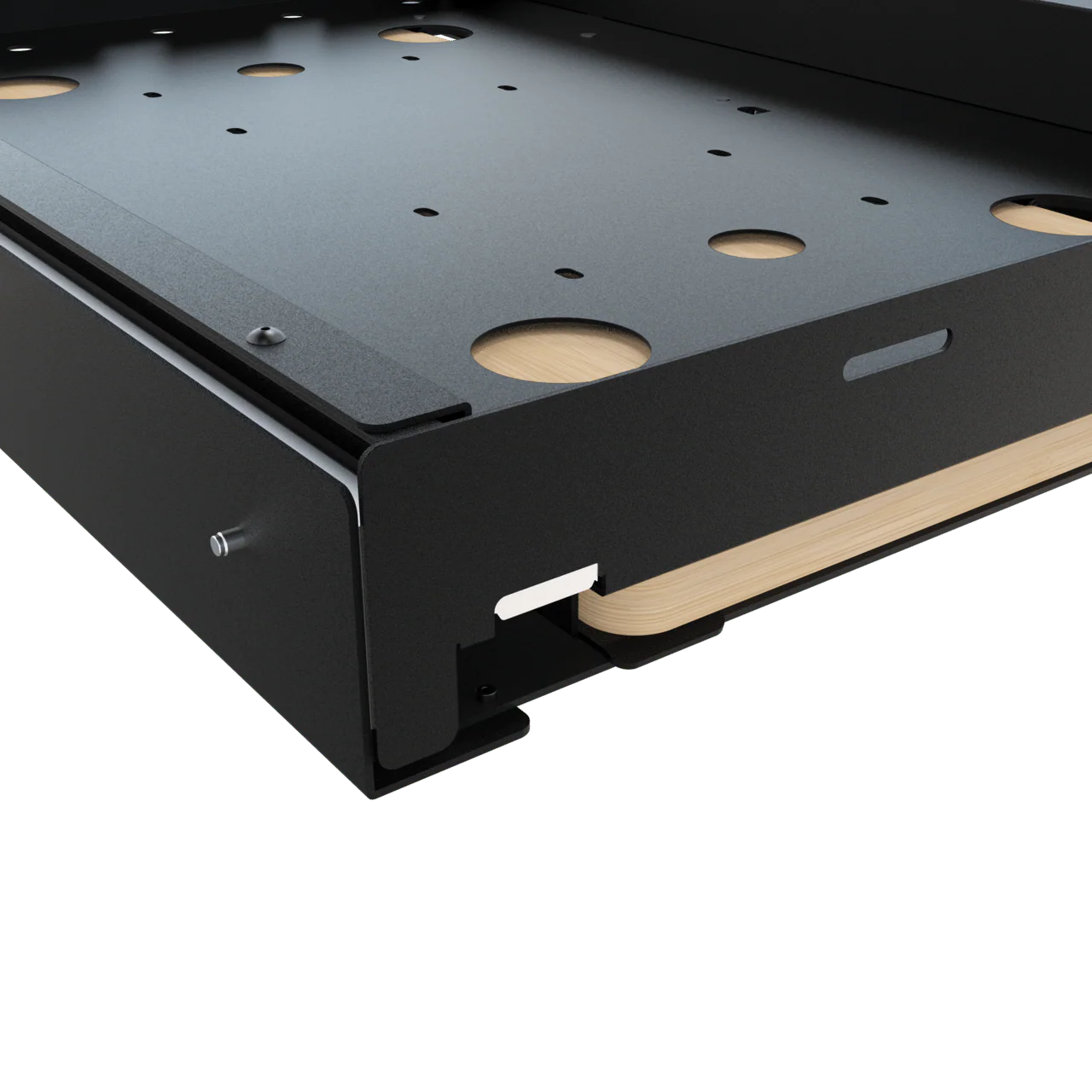 Dometic SLD75 Vehicle Cooler Box Slide - for CFX5 | CFX3 | CFX2 | CFF - Image 5