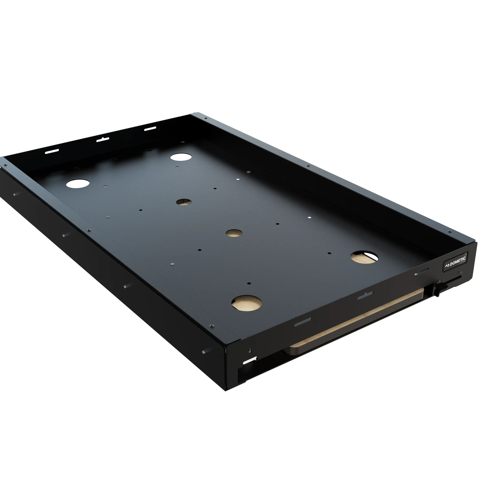 Dometic SLD95100 Vehicle Cooler Box Slide - for CFX5 | CFX3 | CFX2 - Image 5