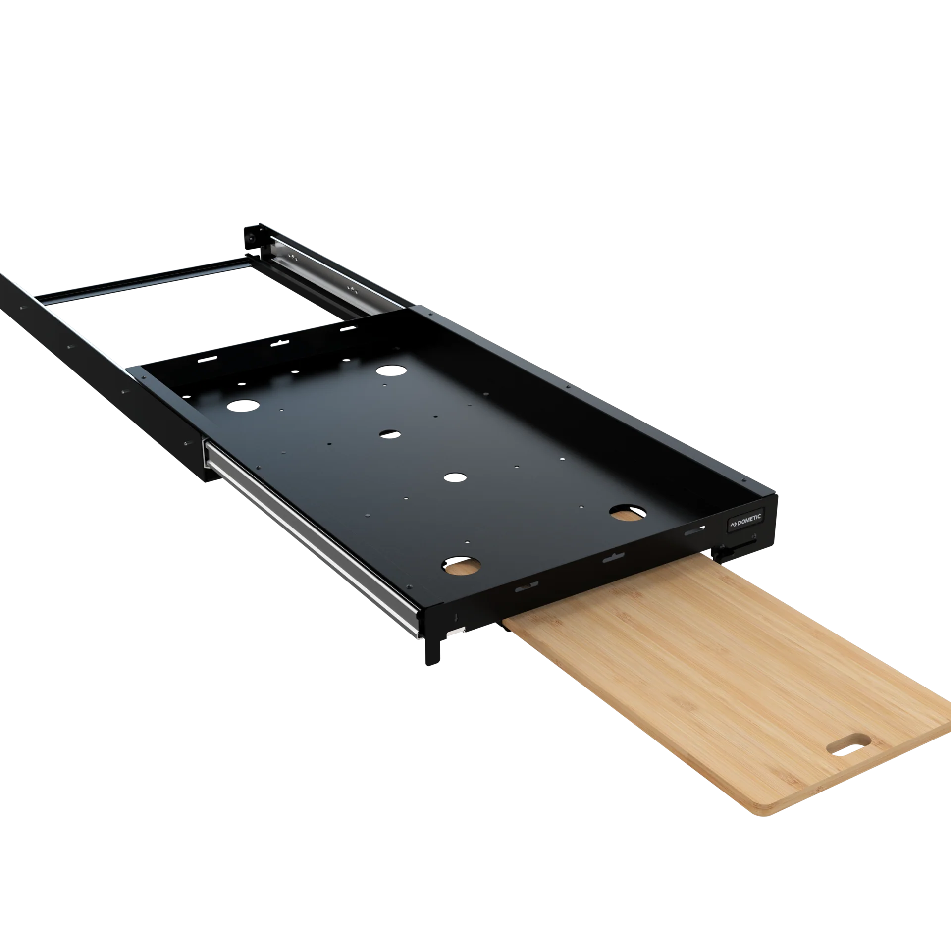 Dometic SLD95100 Vehicle Cooler Box Slide - for CFX5 | CFX3 | CFX2 - Image 7