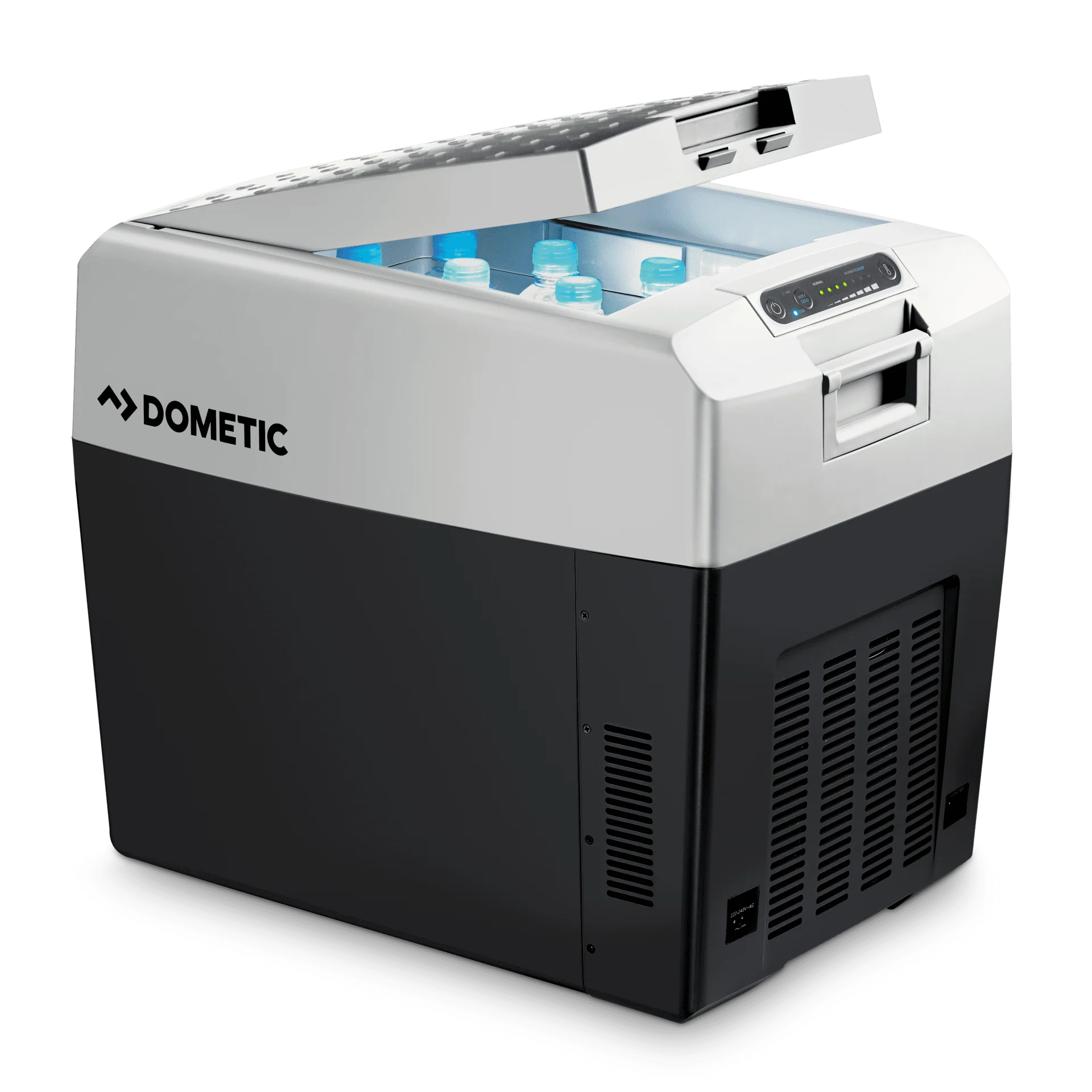 Dometic TCX 35 Thermoelectic Cooler Box - UK Version - Tropicool