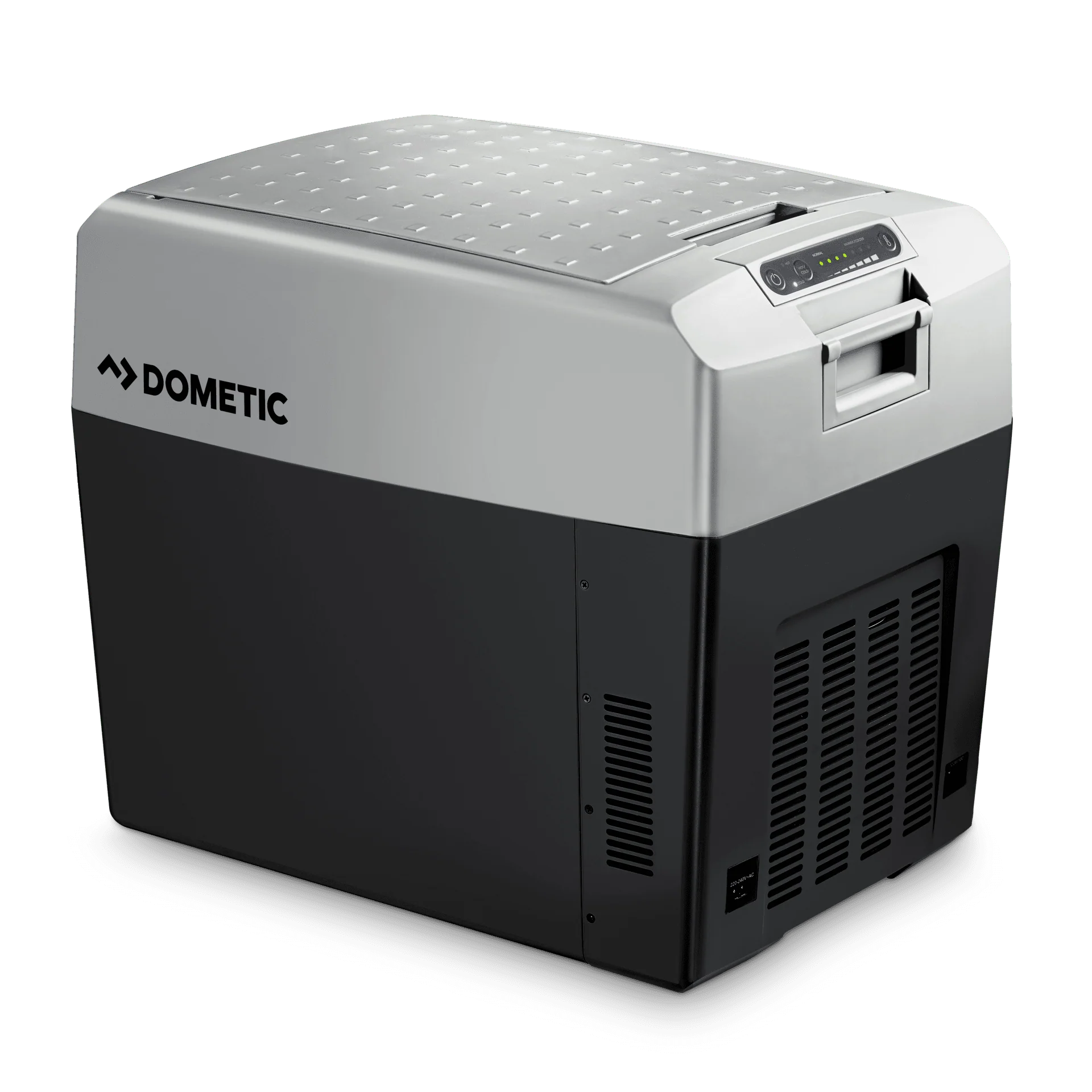 Dometic TCX 35 Thermoelectic Cooler Box - UK Version - Tropicool - Image 2