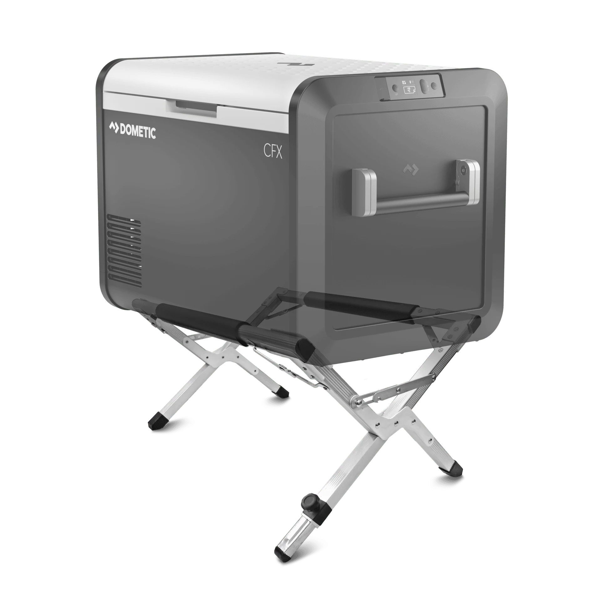 Dometic Universal Cooler Box Stand - Image 2